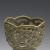 Celtic Knotwork Candle Cup III