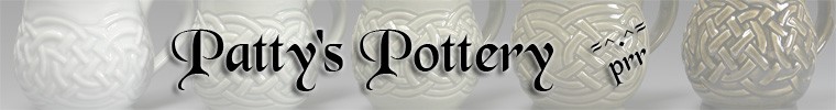 Patty's Pottery =^.^=